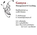 logo Ganyra - Coaching