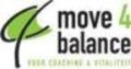 Move4Balance voor Coaching En Vitaliteit